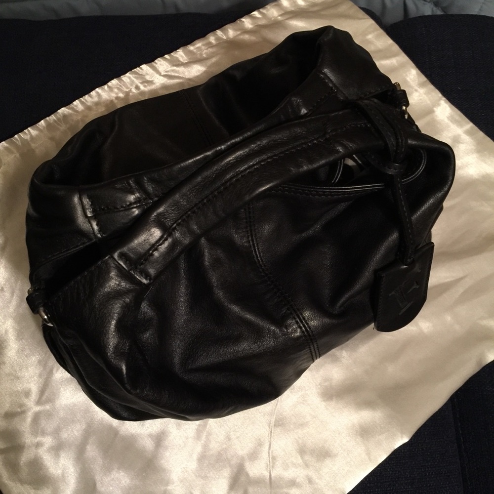 Furla Satchel - RARE FIND!!! - Picture 4 of 7